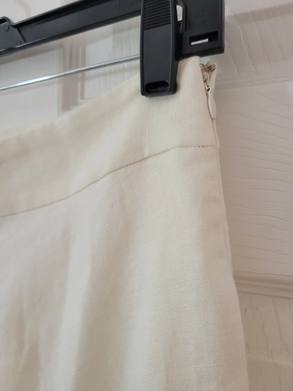 MAX&Co wardrobe 36 ivory